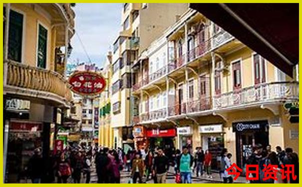 旅游胜地排行榜前十名